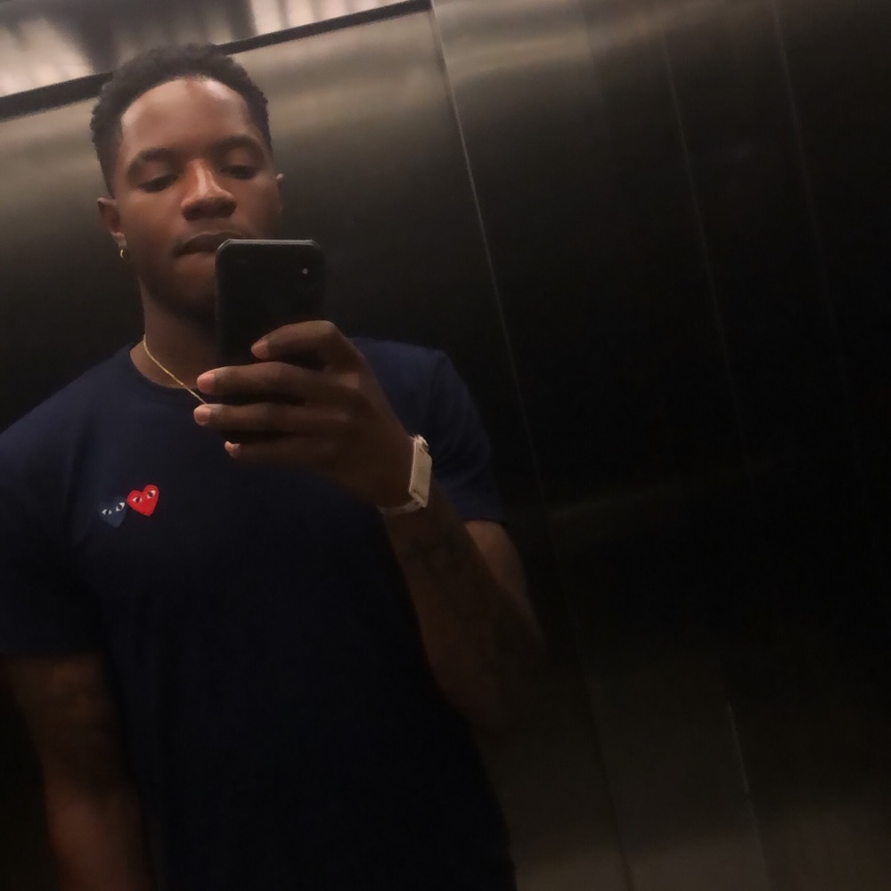 Meet your Posher, Vertis